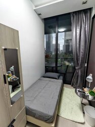 The Crest (D3), Condominium #455815651